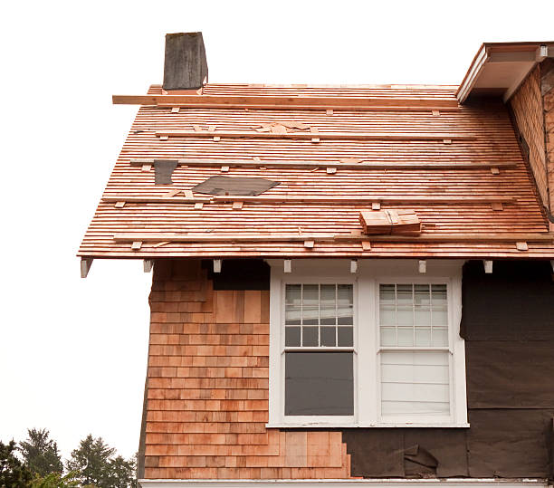 Reliable Springfield, MO Siding Solutions